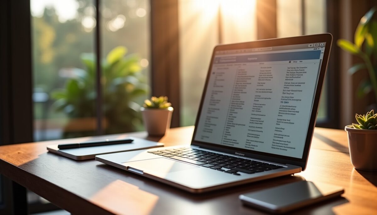 Raccourcis clavier sur Mac : le guide complet classé par catégories