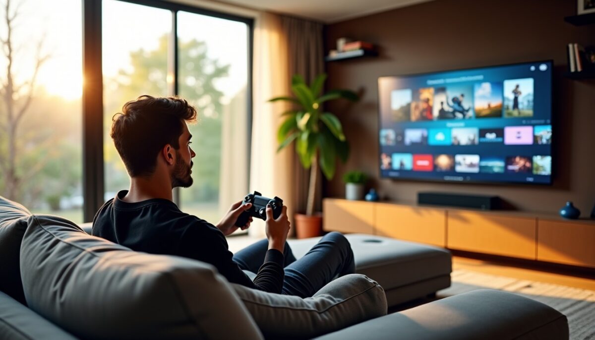 Après une Nouvelle Installation, Pensez à Mettre à Jour Votre Bibliothèque de Jeux