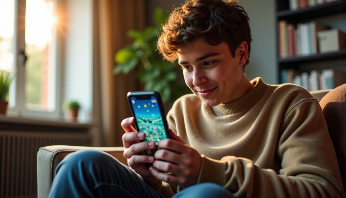 Comment Les Jeux De Réflexion S'imposent Comme Les Champions Incontestés Du Play Store En 2026