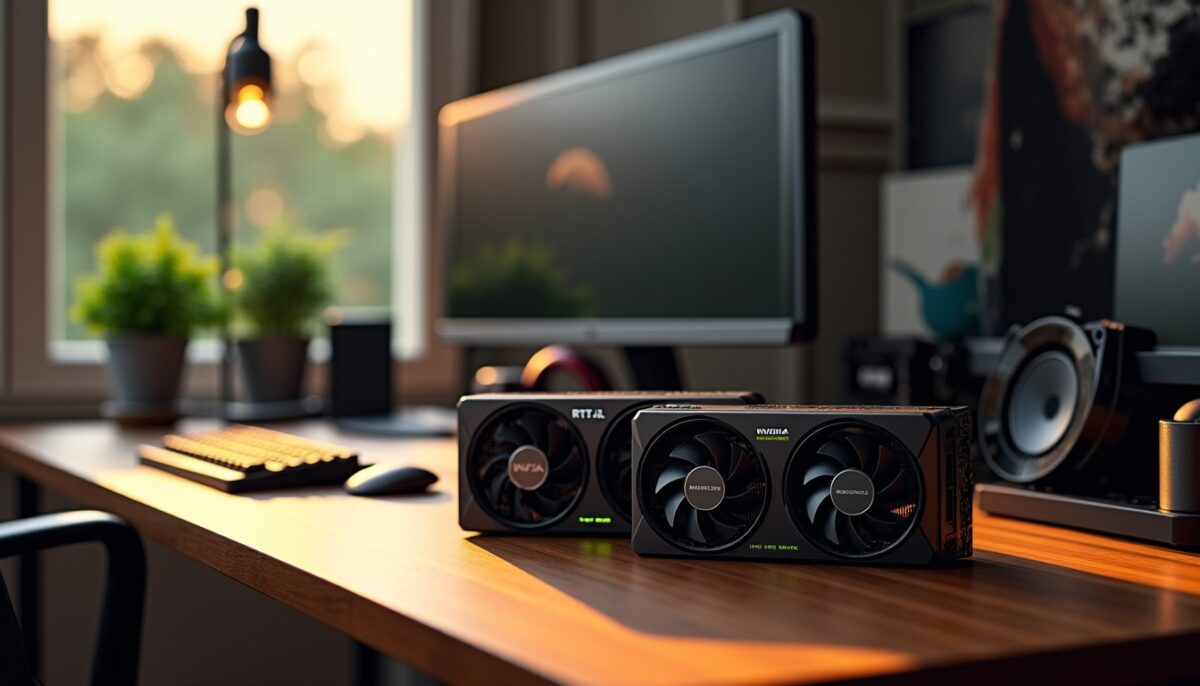 RTX 4080 ou RTX 4090 : quel GPU choisir en 2024 ? Analyse comparative et benchmarks détaillés
