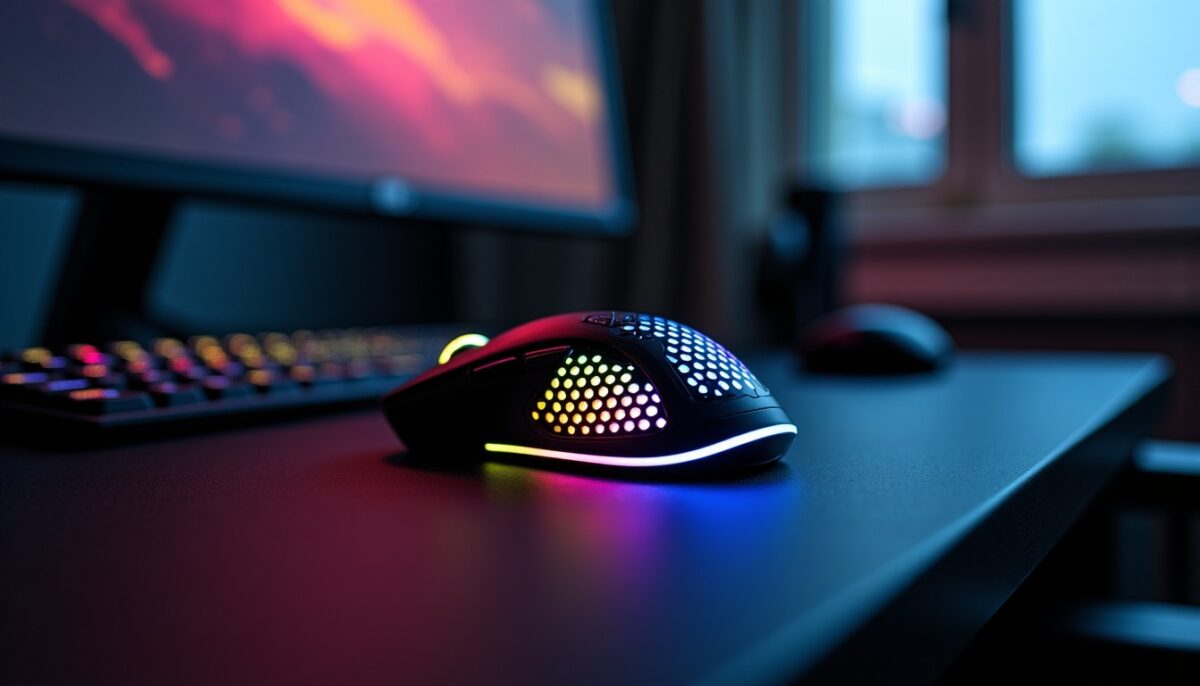 Glorious Model D : Notre test complet pour découvrir ses véritables performances
