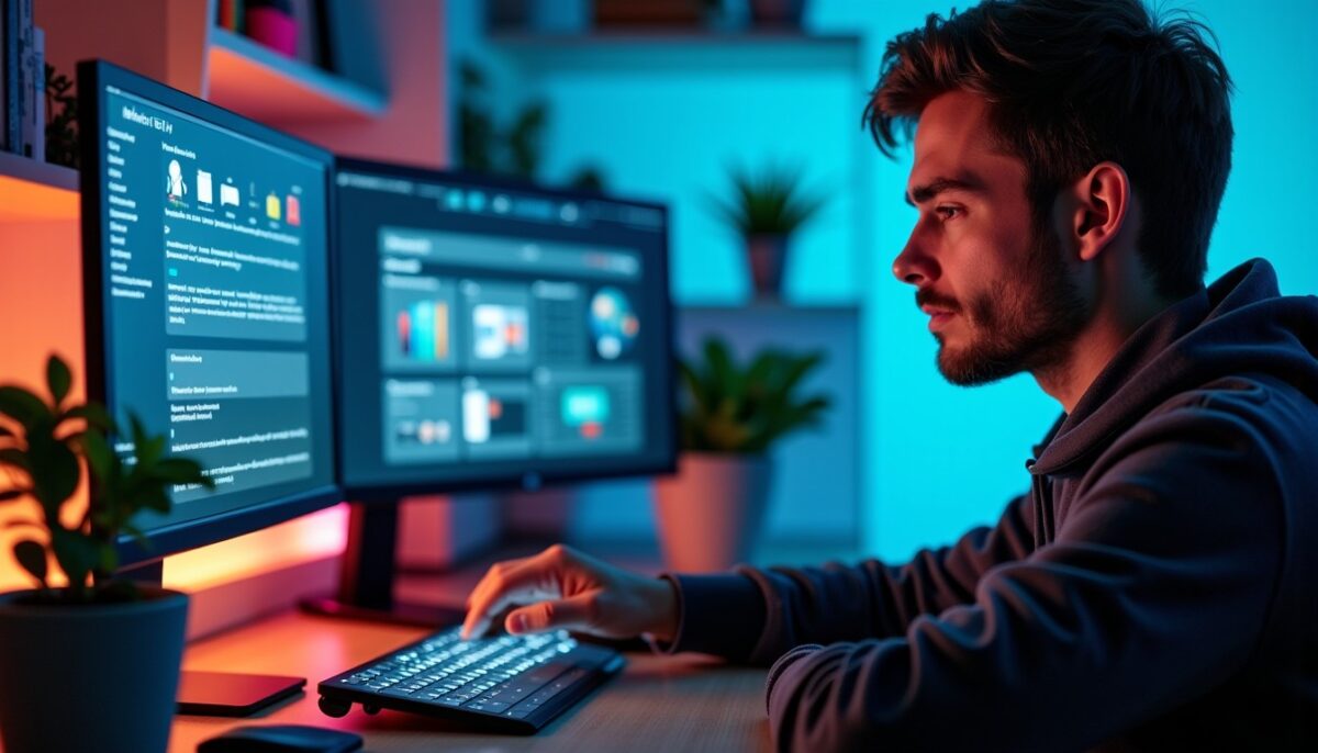 Configuration de MinosTV : Découvrez Tous Ses Outils et Secrets