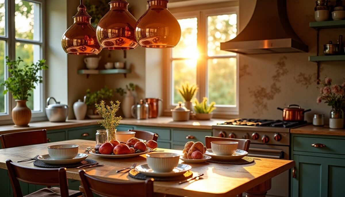 Découvrez Doris Décoration : Votre Guide pour la Gastronomie, le Voyage, la Maison, les Travaux et l'Immobilier