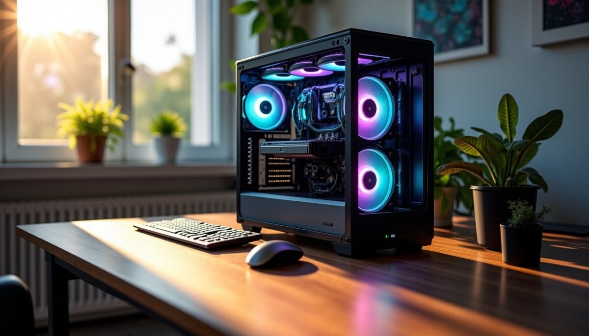 AIO ou Ventirad : Quel système de refroidissement pour votre PC choisir ?