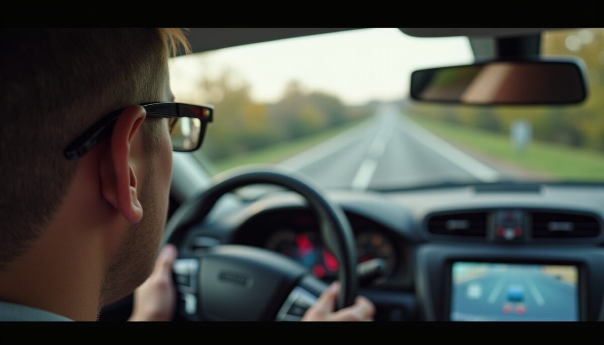 De l’Écran à la Route : Comment la Voiture RC Réinvente l’Univers du Gaming
