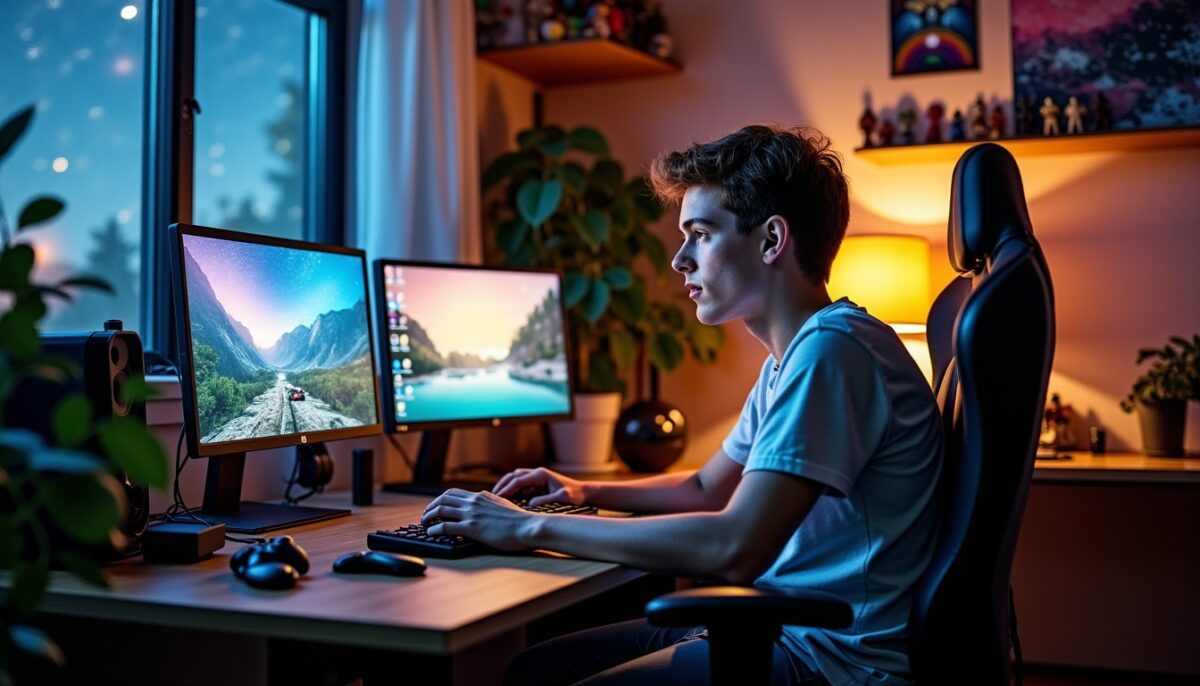 Comment le Modding Communautaire Métamorphose les Jeux Classiques en Univers Dynamiques et Immersifs