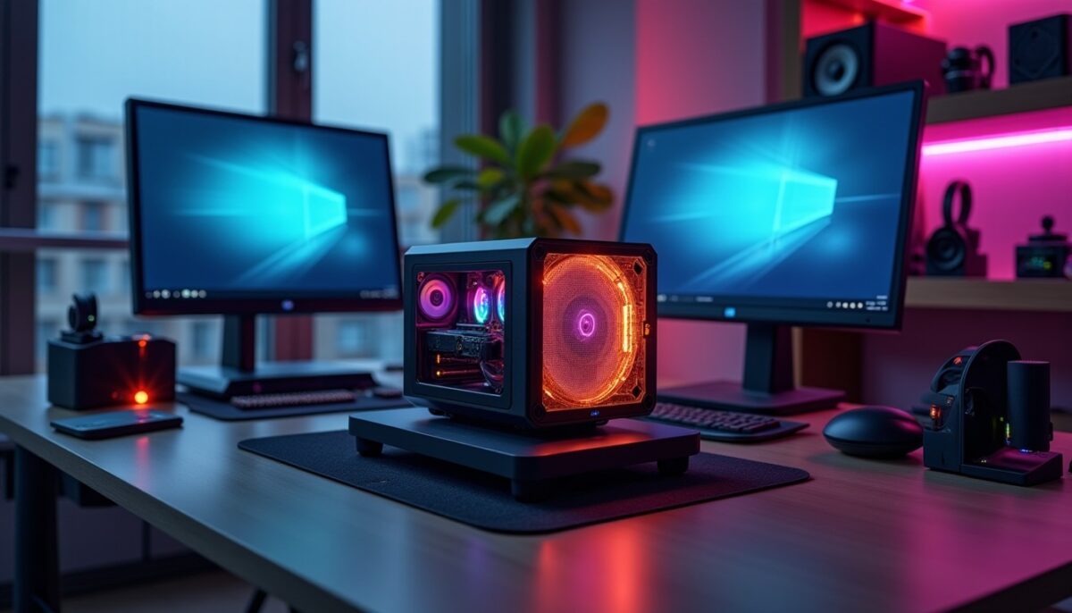 Top CPU incontournables pour un streaming fluide et performant