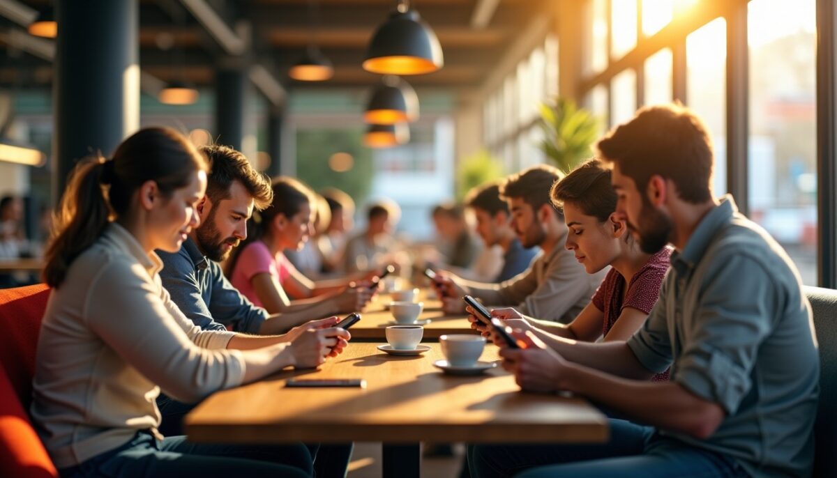 Comment le Jeu Mobile Redéfinit la Frontière Entre les Joueurs Occasionnels et les Passionnés