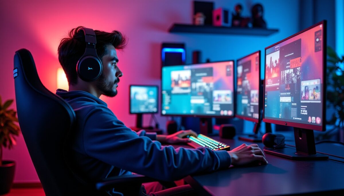 Top 8 des Bots Twitch Indispensables pour Optimiser Votre Stream
