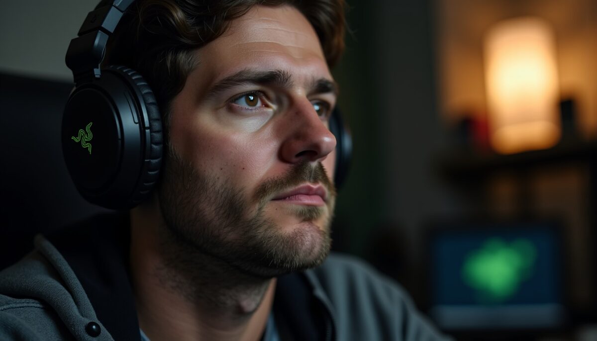 Razer Deathadder V2 : Analyse détaillée et retour d'expérience