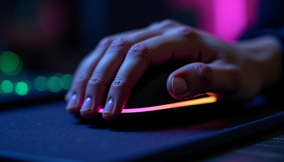Test complet de la SteelSeries Rival 3 : La souris RGB performante à petit prix