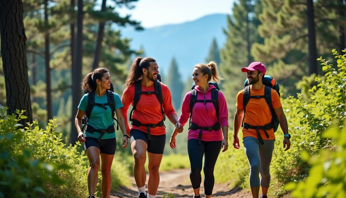 Découvrez Sportrip : Votre partenaire pour des aventures sportives inoubliables