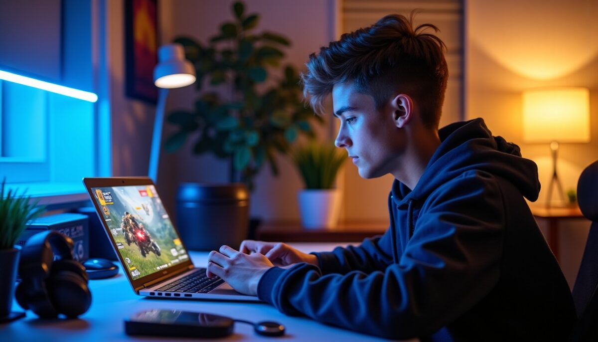 Cloud gaming et jeux mobiles : quand la qualité de la connexion rivalise avec la puissance du matériel