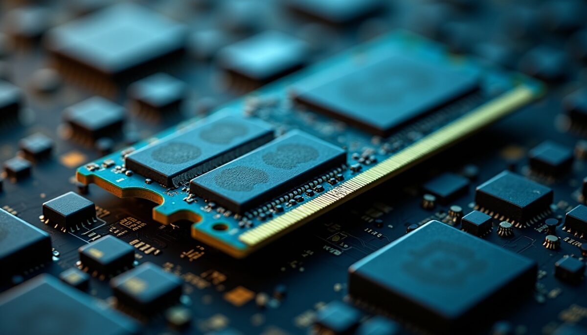 Quelle quantité de RAM est nécessaire pour un streaming fluide ?
