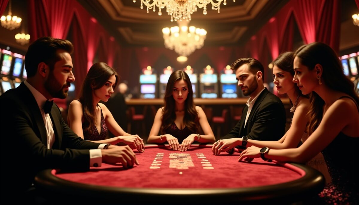 Découvrez les meilleurs bonus : focus exclusif sur Mafia Casino