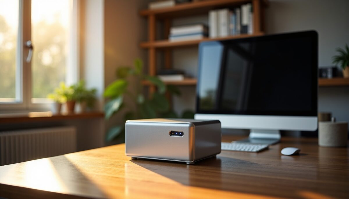 Mini PC Gamer vs Tour Classique : Le Petit Format Peut-Il Vraiment Supplanter Votre Tour Fixe ?