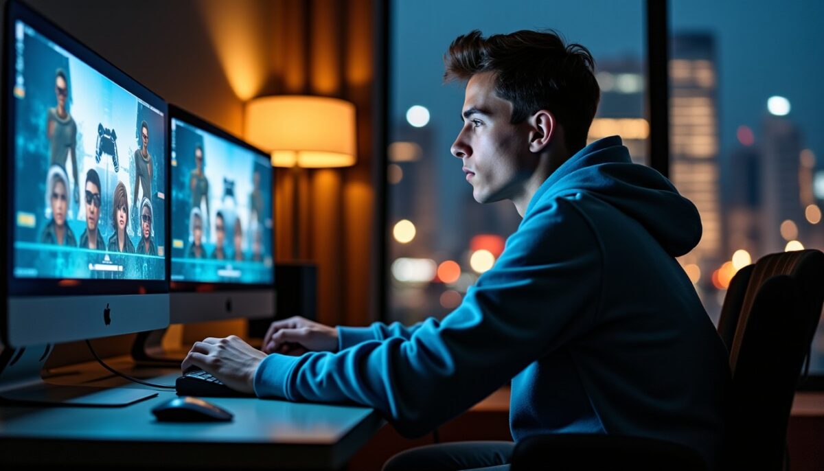 Comment les services d’abonnement révolutionnent la dépendance au jeu