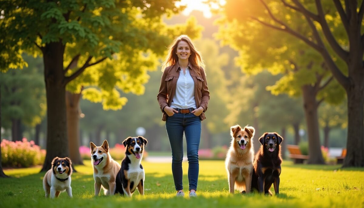 Découvrez les conseils et astuces de Compagnon Canin pour votre chien