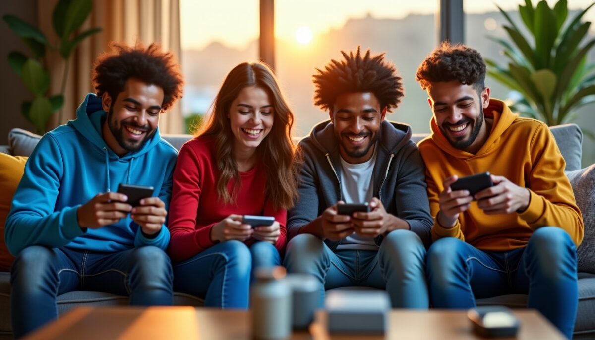 Top des jeux vidéo incontournables à découvrir sur smartphone