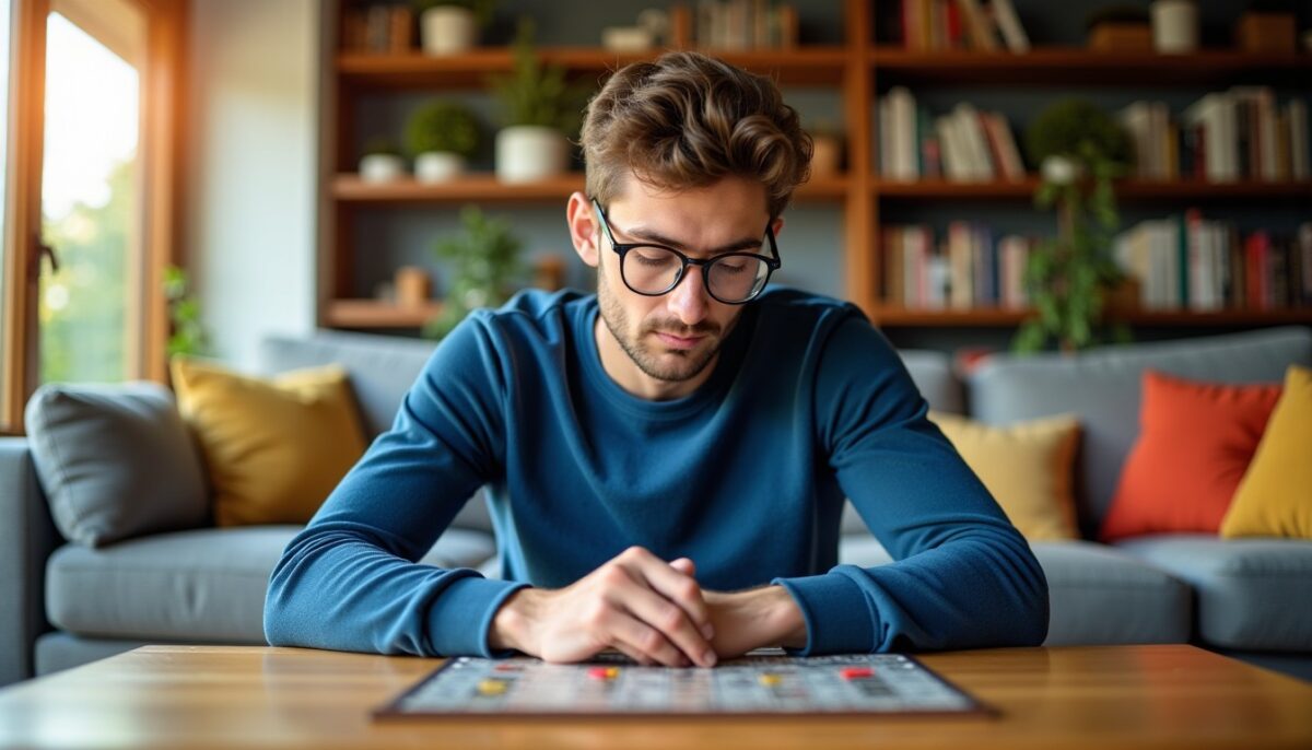 Maîtriser sa concentration dans les jeux de stratégie pour optimiser ses mises
