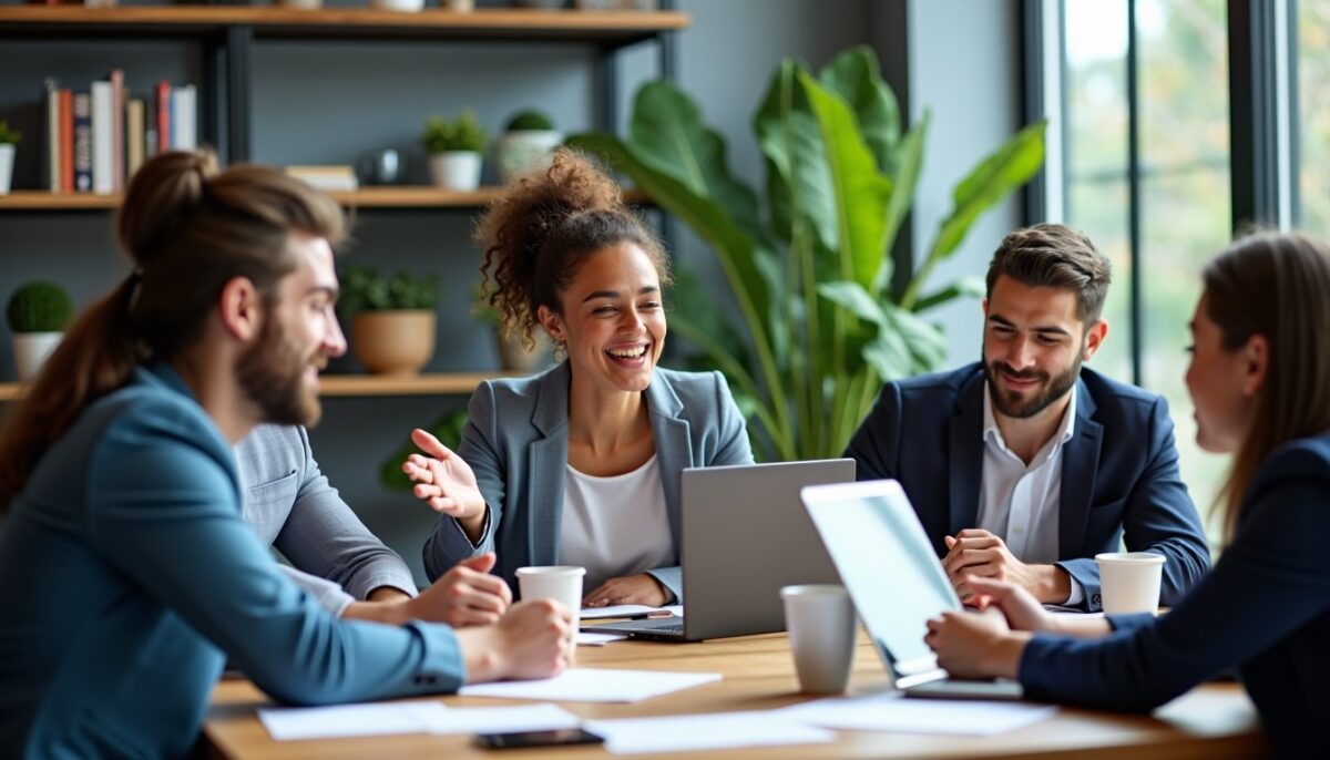 Actualités et conseils pour les PME sur PME-Actu
