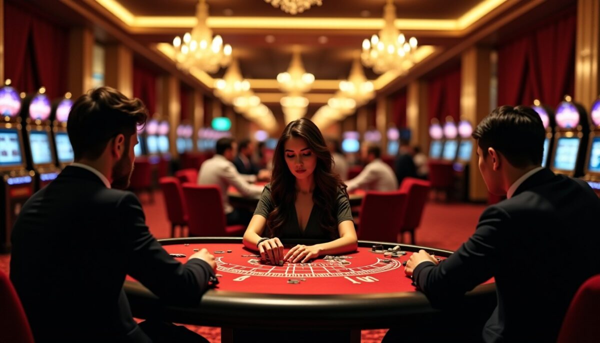 Casino 100% anonyme : découvrez comment miser sans vérification d'identité (KYC