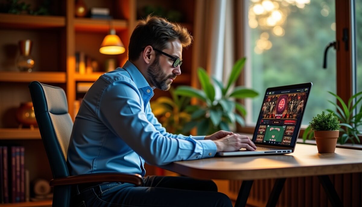 Casinos en ligne : astuces incontournables pour optimiser vos gains dès vos débuts