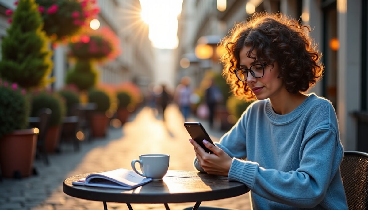 Buzzmax – Toute l'actualité à portée de main