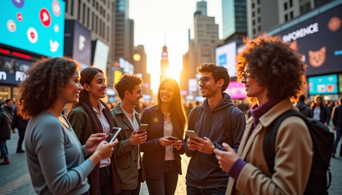 Comment la technologie révolutionne le changement social