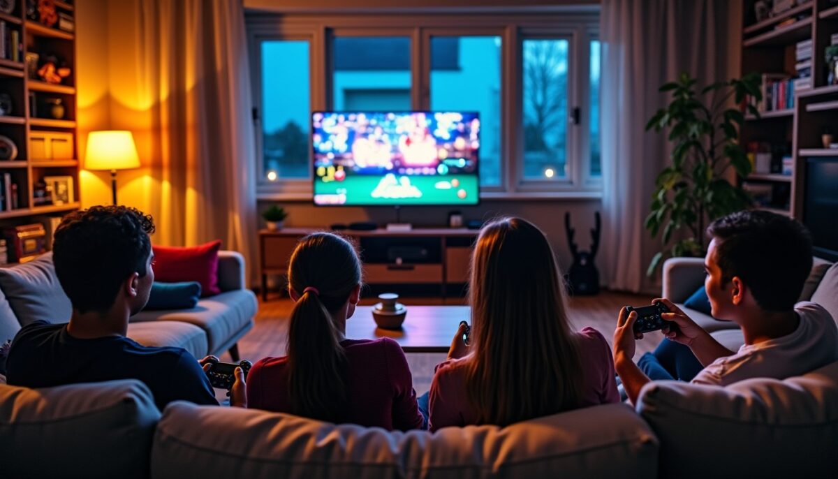 Hasard et Divertissement : Découvrez les Mini-Jeux de Casino Cachés dans Vos Jeux Vidéo Préférés