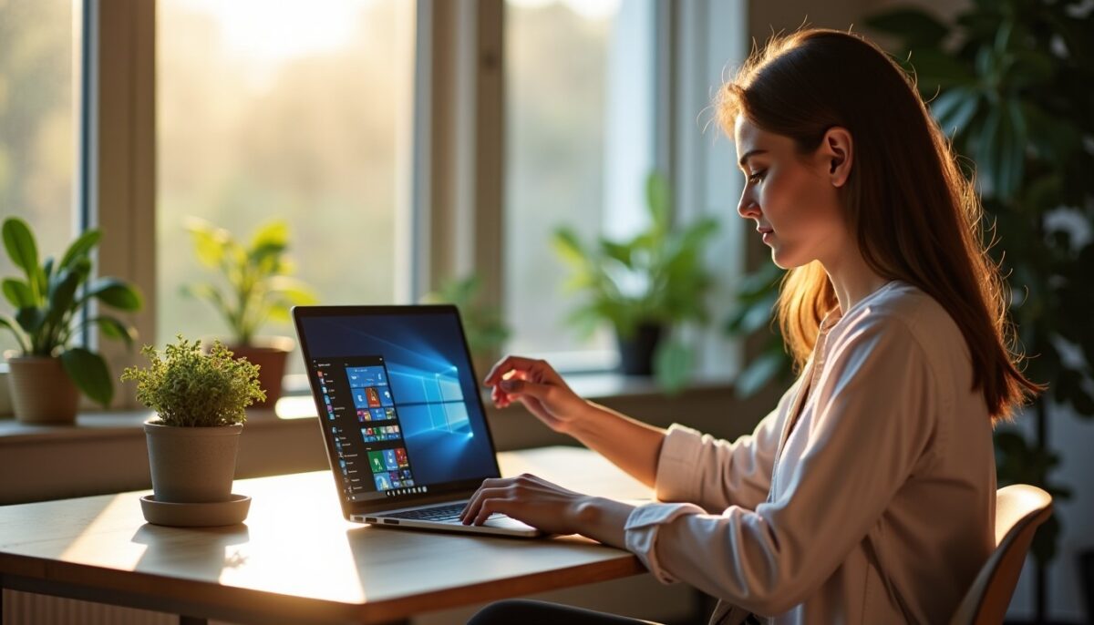 Optimiser la luminosité de votre ordinateur sous Windows et macOS : Guide pratique