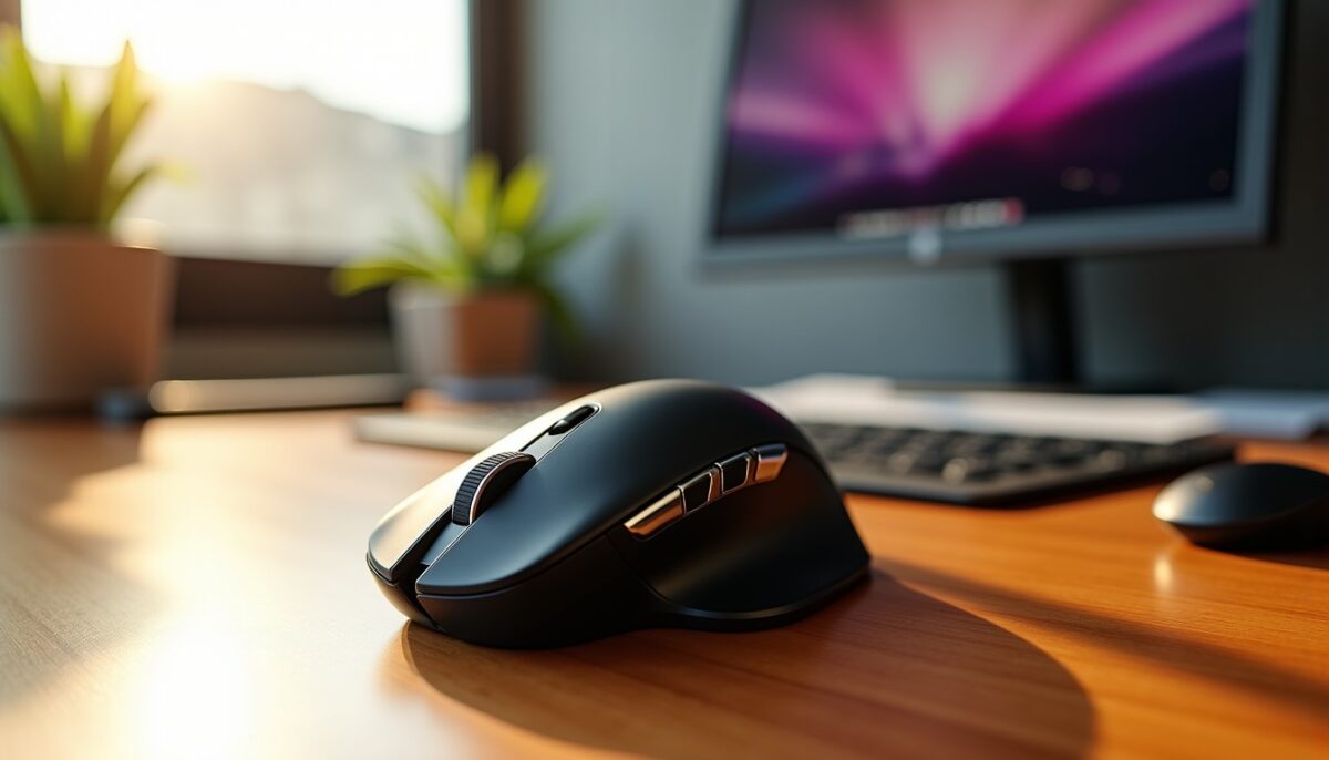DPI de la souris : guide complet pour comprendre, ajuster et sélectionner le réglage idéal