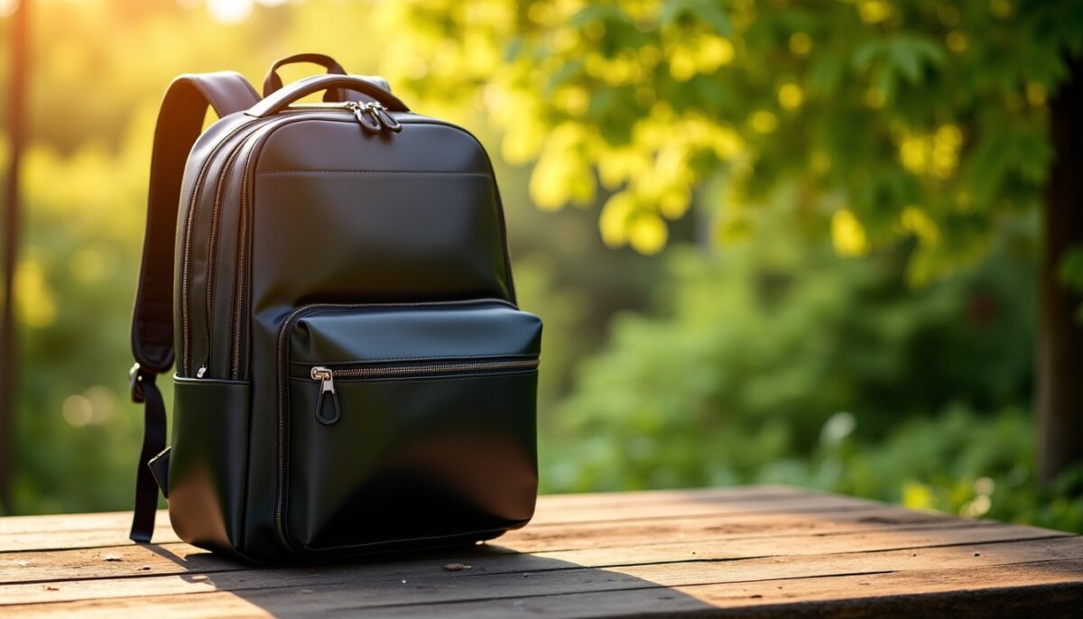 Comment choisir le sac à dos idéal pour votre ordinateur portable : le guide ultime