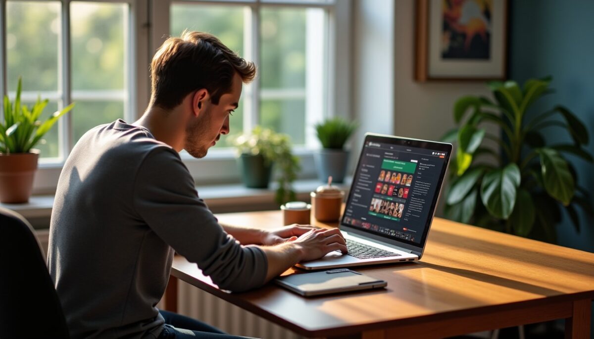 Top des casinos en ligne acceptant Paysafecard : votre guide complet pour des dépôts sûrs et rapides en 2026