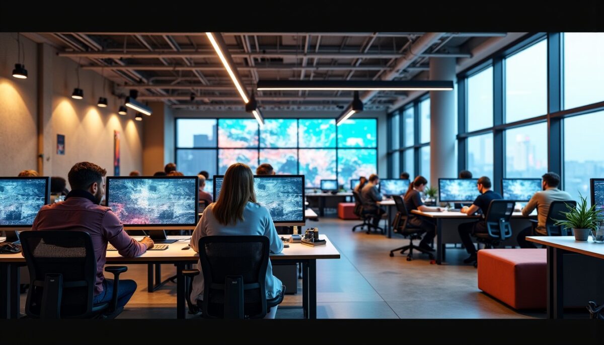 Vyde Entertainment : Réinventer l’expérience numérique grâce à l’innovation