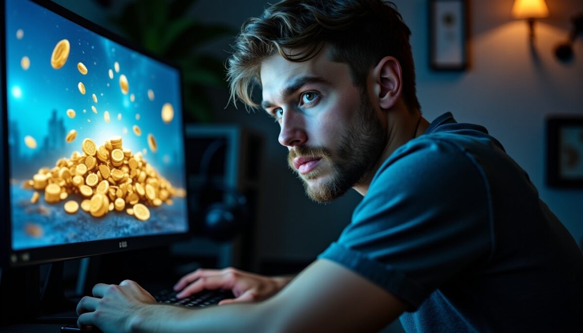 Le mystère du trésor du dragon : pourquoi des millions de joueurs de World of Warcraft amassent des fortunes en or sans jamais les dépenser