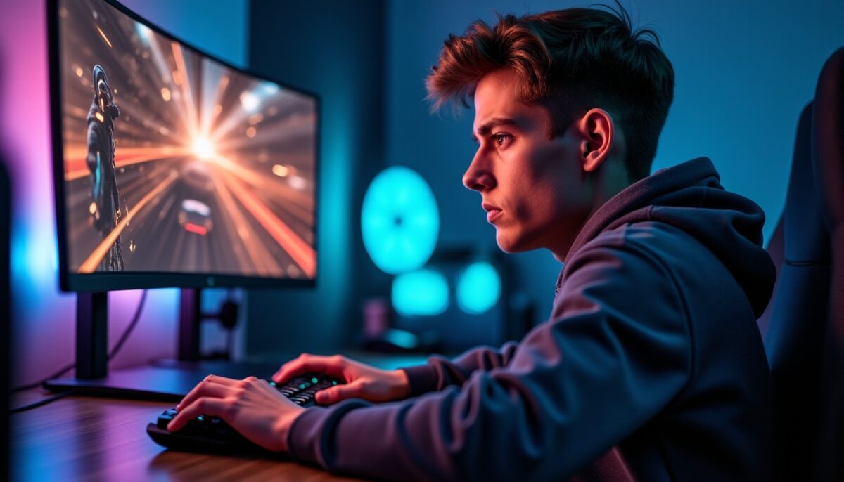 Techniques Eprouvées Pour Booster Vos FPS Et Améliorer Vos Performances de Jeu
