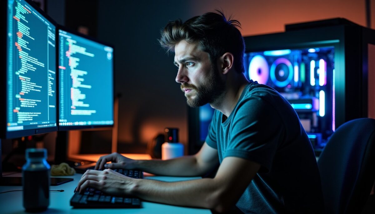 Goulots d'étranglement CPU et GPU : Comprendre les causes et optimiser les performances