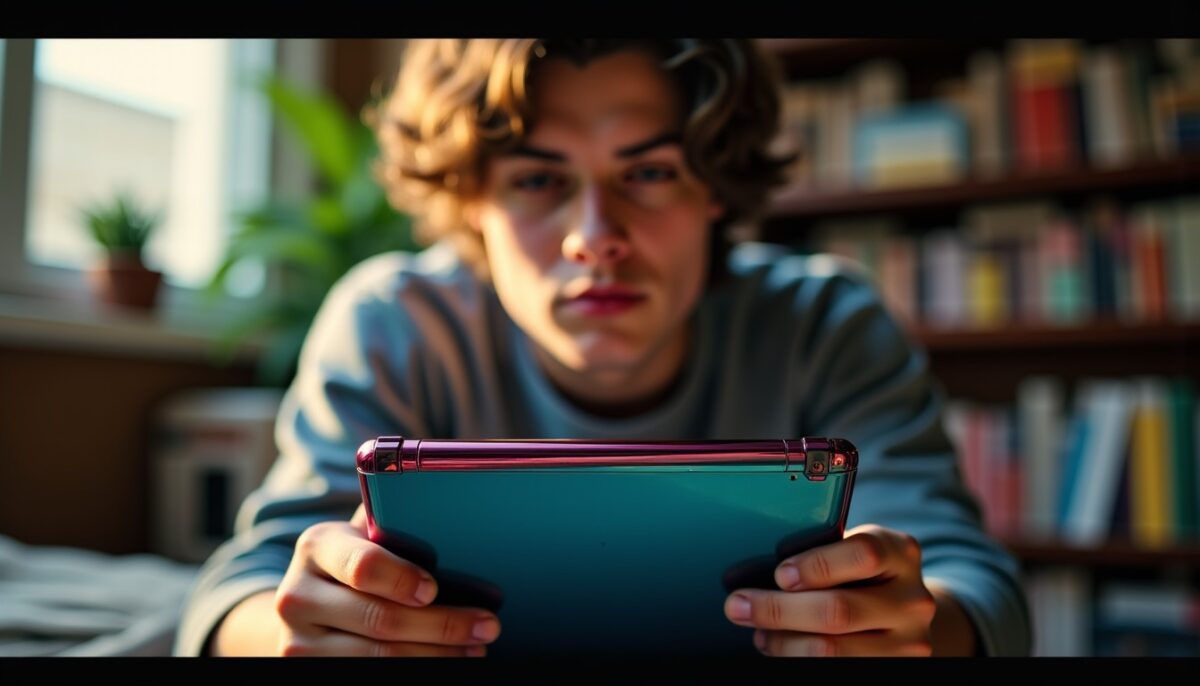 Nintendo 3DS en 2026 : quel modèle privilégier pour débuter ou enrichir sa collection ?