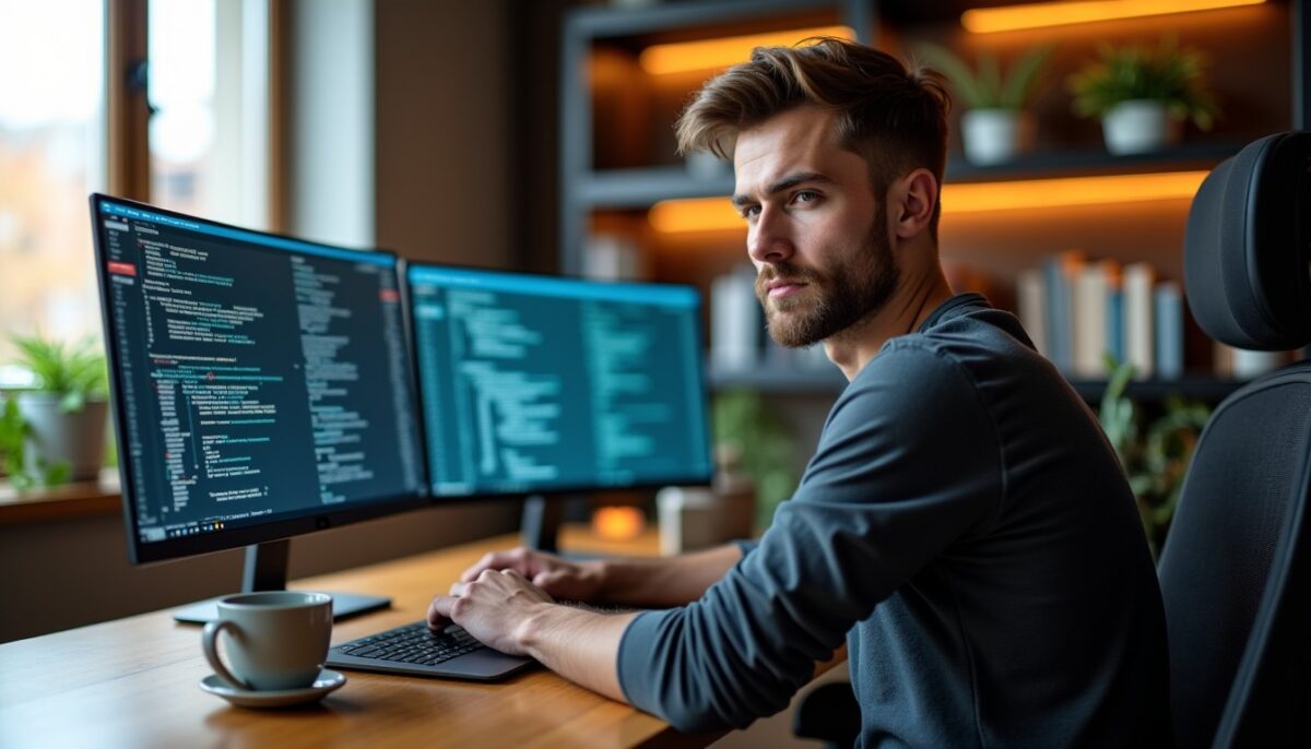 Création de site web : comment sélectionner l'hébergement idéal selon votre profil utilisateur ?