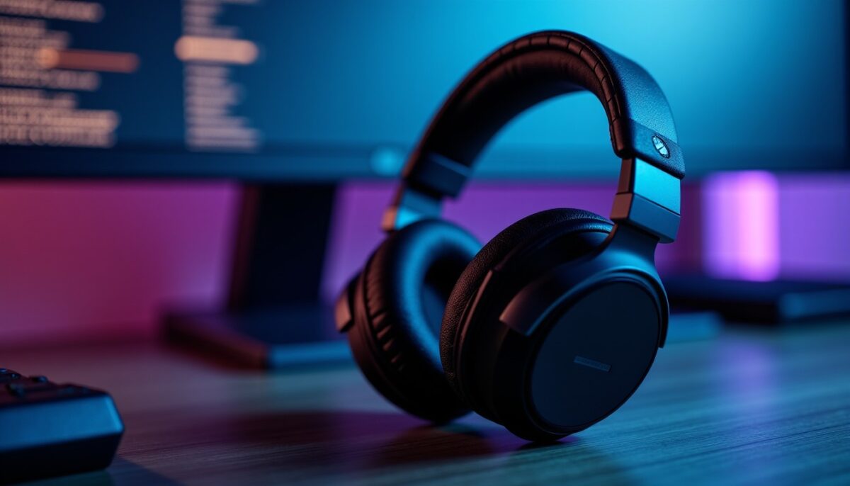 Top des Casques Gamer Sans Fil : Guide Complet et Comparatif Expert