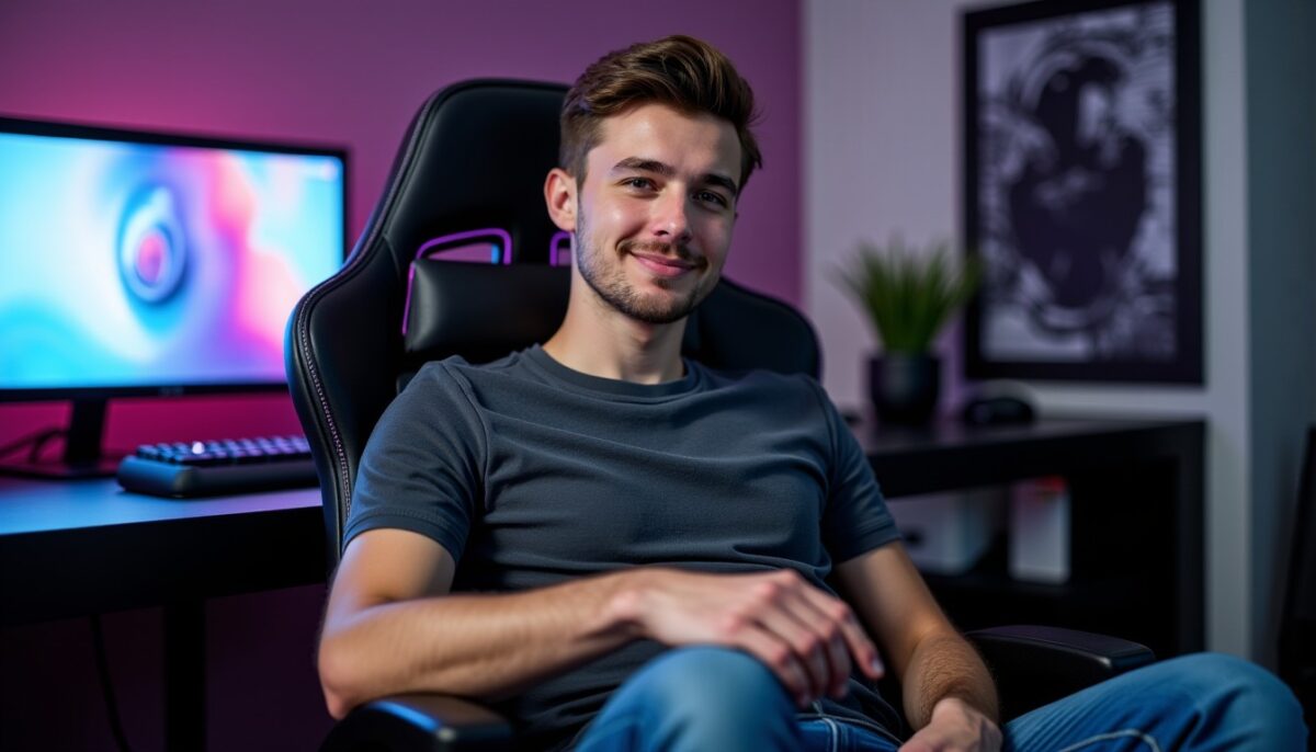 Mon retour après un mois d'utilisation du fauteuil DXRacer Drifting Final Fantasy VII Rebirth