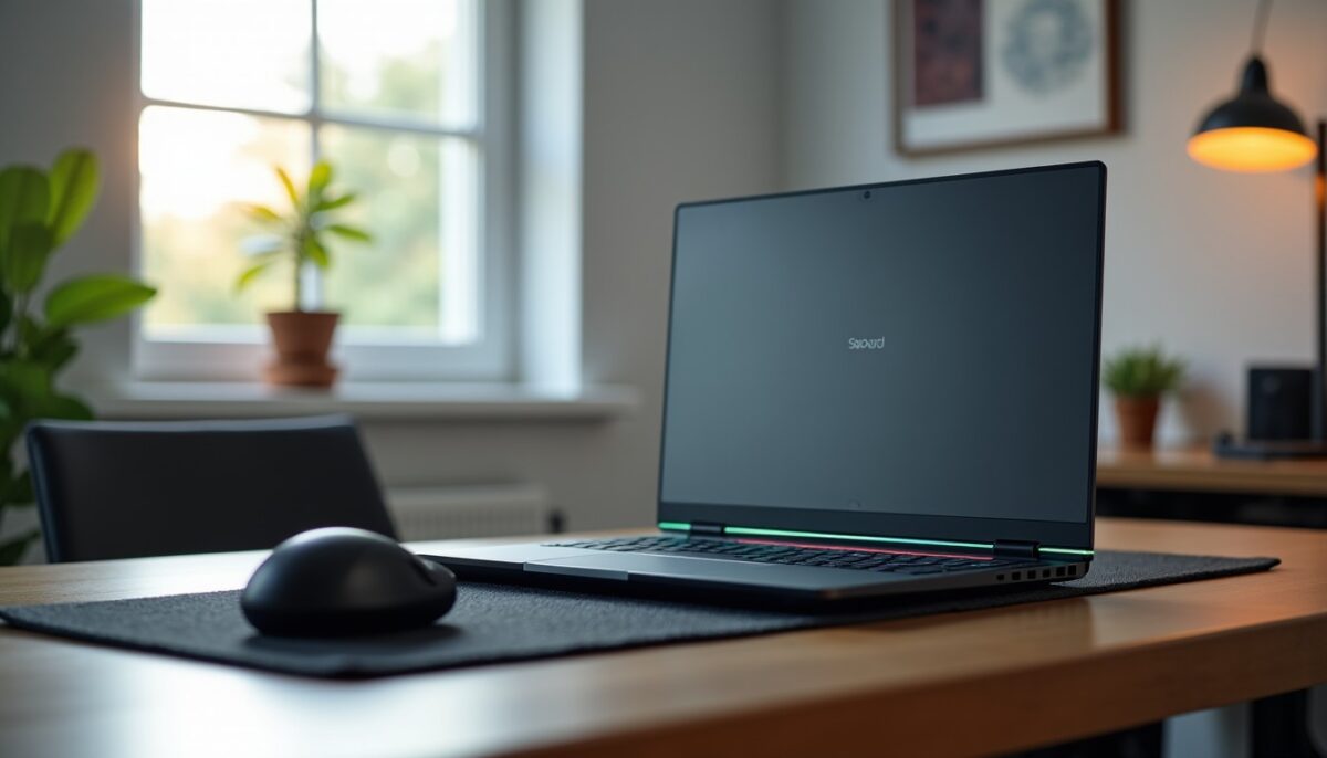 Top des Ordinateurs Portables Gamer Abordables : Guide et Comparatif