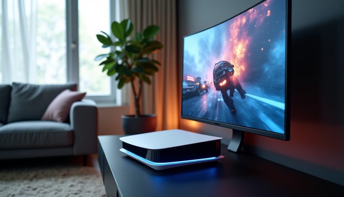 Top des écrans PS5 : le meilleur rapport qualité-prix pour une expérience de jeu optimale