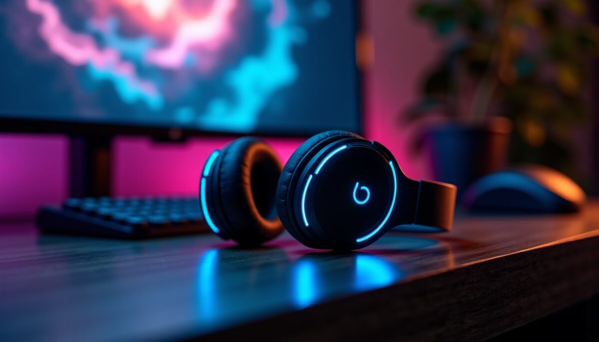 Top Casques Gamer : Le Guide Complet pour Bien Choisir