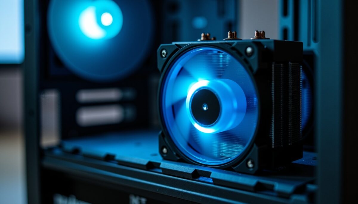 Température Idéale pour Votre CPU : Comment Assurer des Performances Optimales et une Longévité Maximale