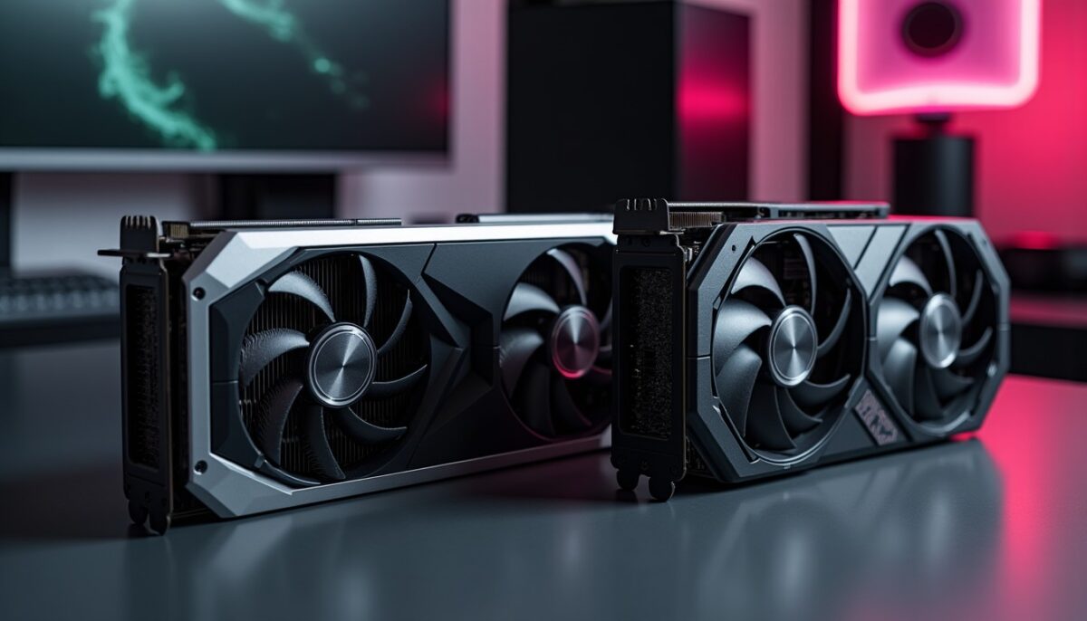 RTX 4070 Ti vs RTX 3080 : Faut-il franchir le pas ? Analyse complète & benchmarks détaillés