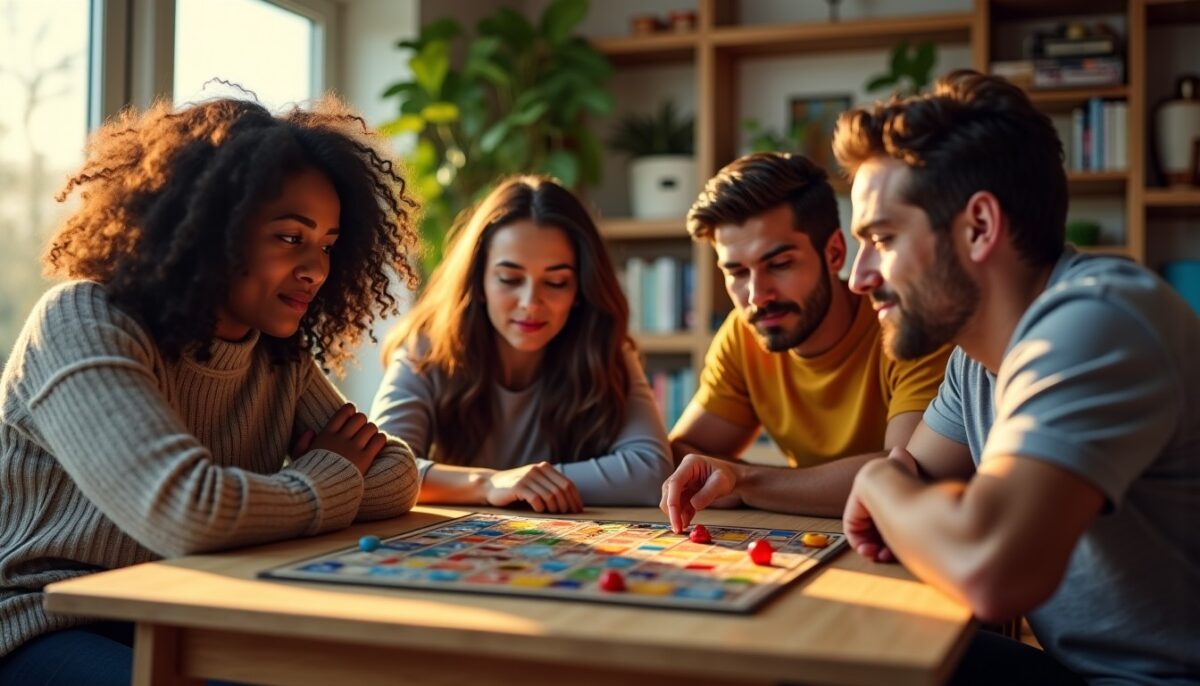 Jeux de table : comment les stratégies et les probabilités éclairent chaque décision