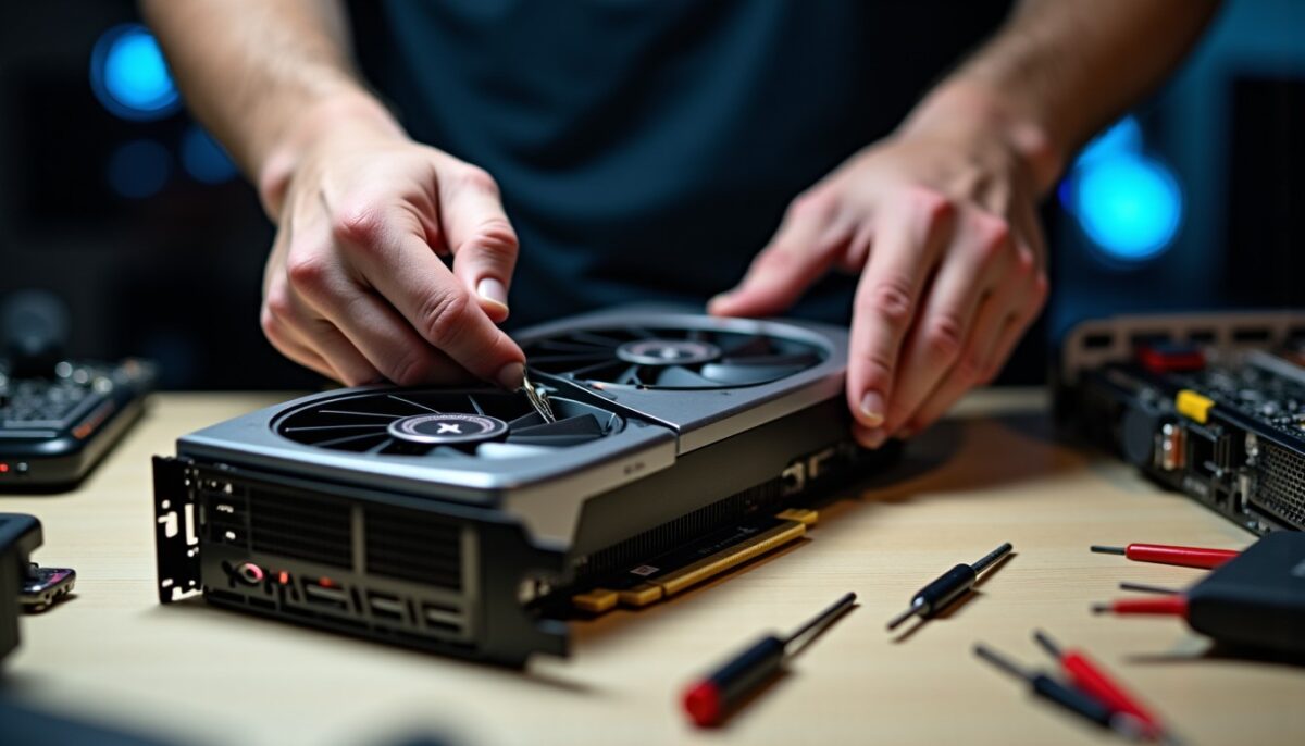 Guide Facile pour Overclocker Votre Carte Graphique Nvidia et AMD