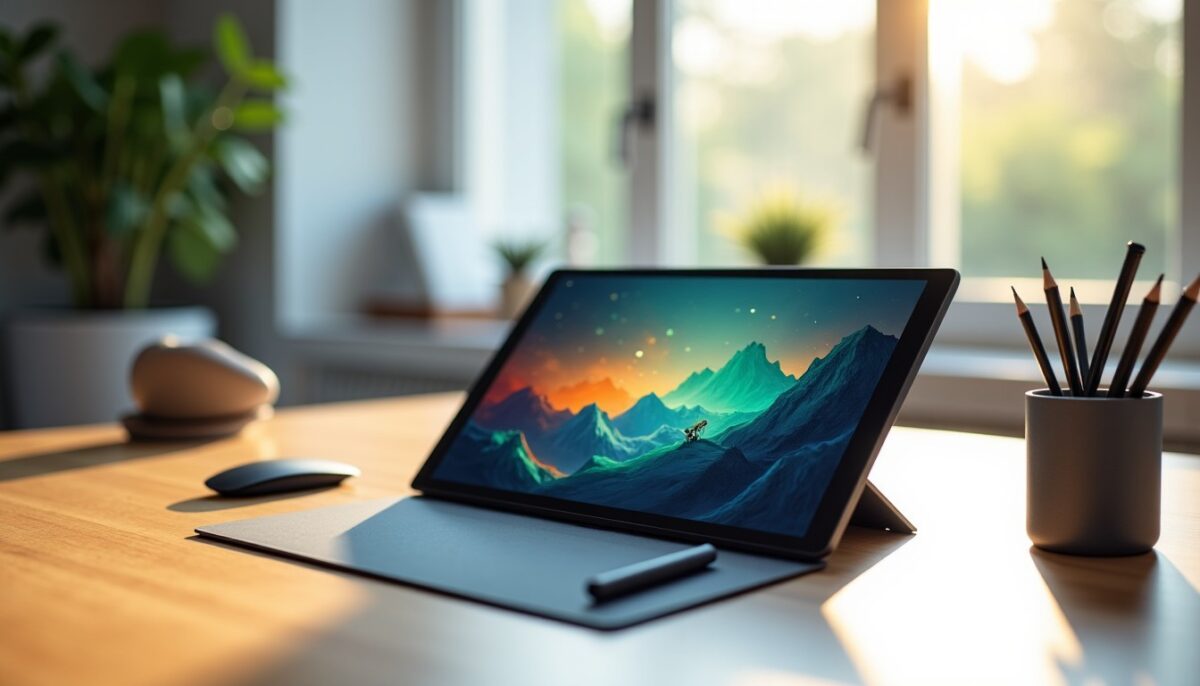Le guide ultime des tablettes graphiques avec écran : modèles incontournables et conseils d'experts